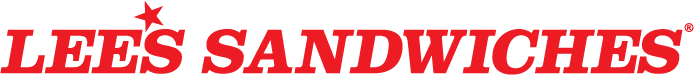 Menu — Lee's Sandwiches Dublin