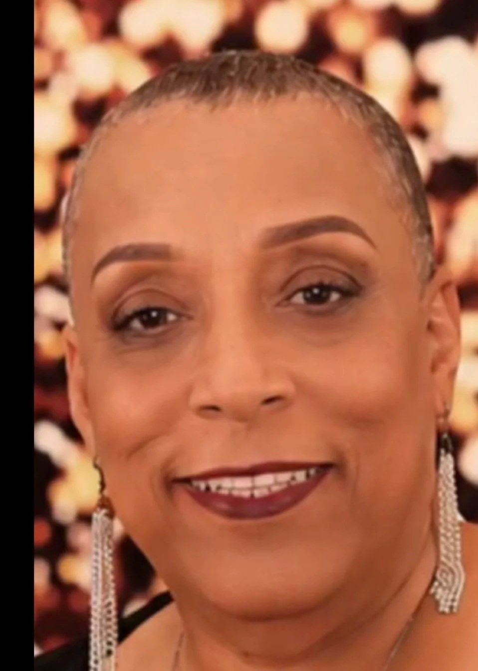 Ms. Marcielle "Dee" Sewell - Dover Chapter President