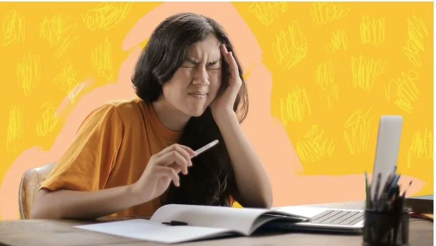 Tips for managing 'COVID brain' and fatigue while working from home