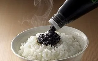 Norikuro Nori Paste with Yuzukosho 360g — The Good Grub Hub