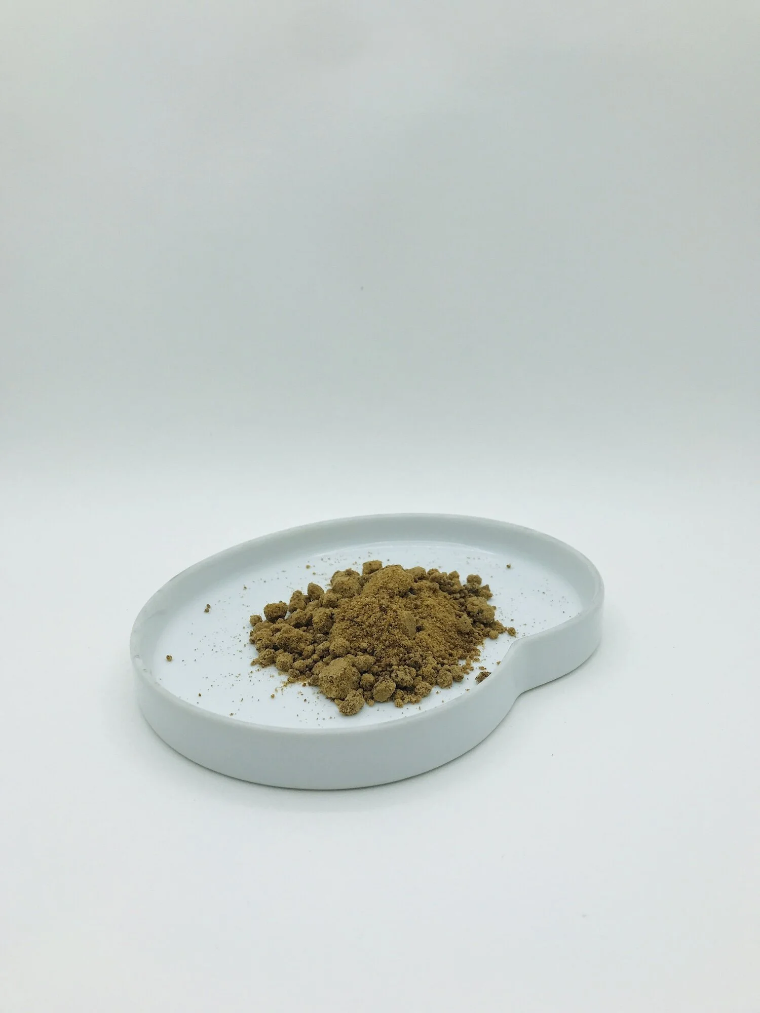 Kokuto Black Sugar from Okinawa 1kg