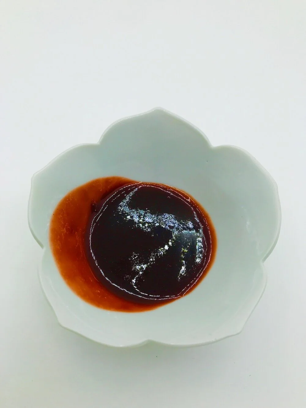 W Sakura Plus (Cherry Blossom Puree) 500g