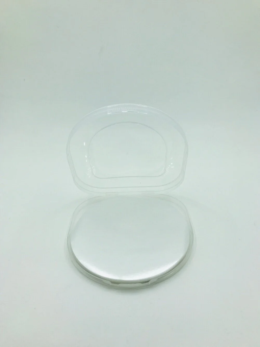 Obulato Sheets Round 95mm 200 pkt