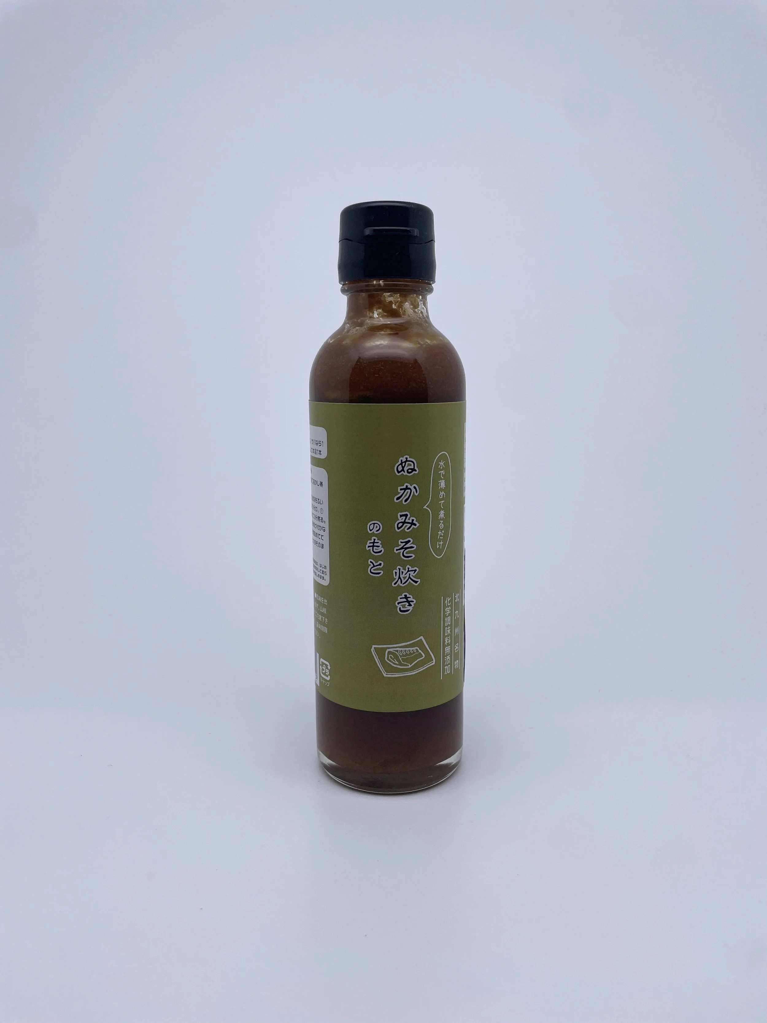 Nukamisodaki Fermented Rice Bran Sauce 200ml