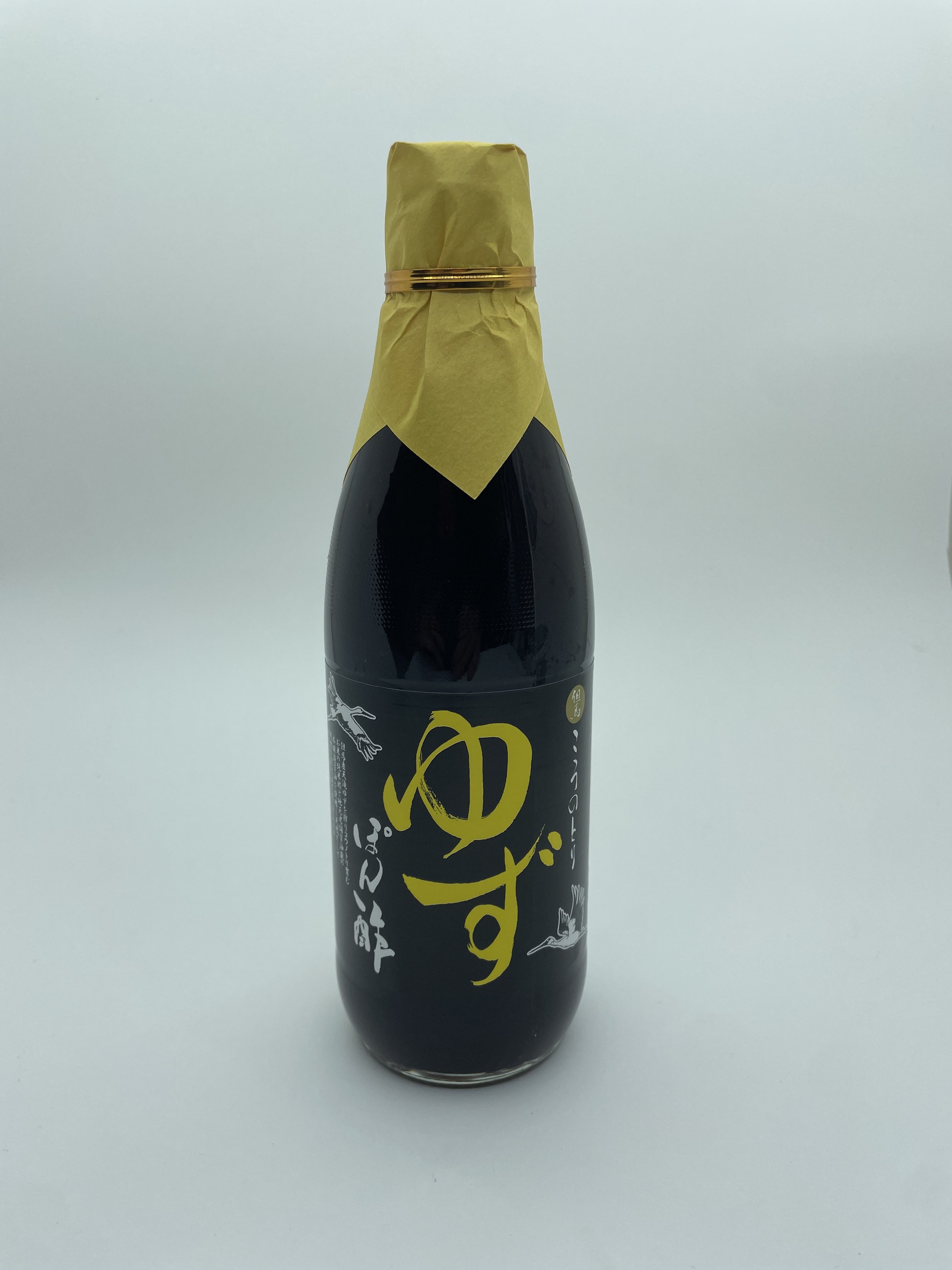 Konotori Yuzu Ponzu 360ml