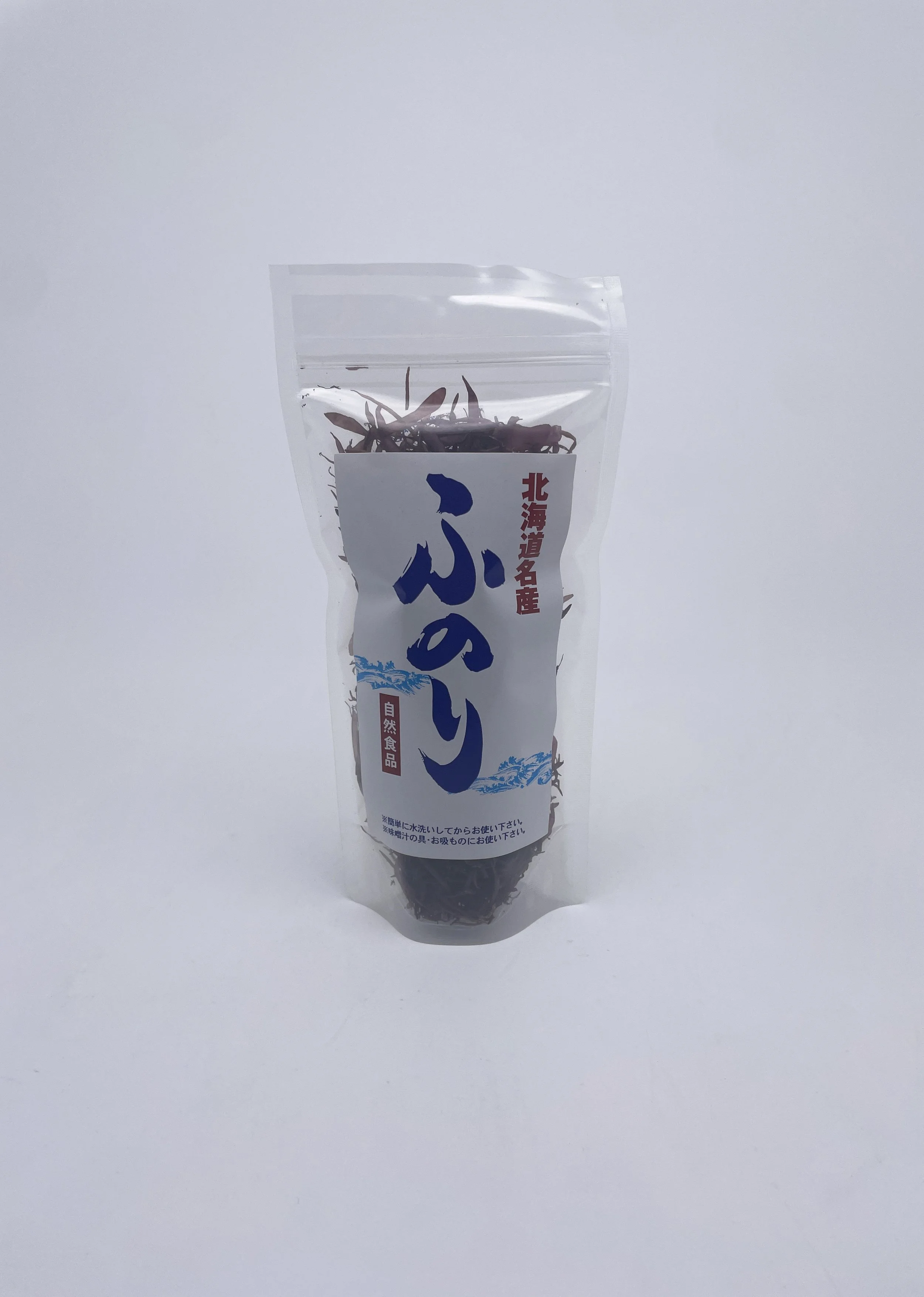 Funori Coral Seaweed 15g
