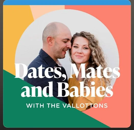 67. Sex Series, Week 6: Woman’s Health &amp; Sex with Rebekah LaRobardiere