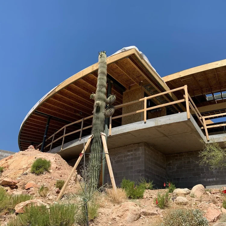 Partners — RJ Gurley Construction