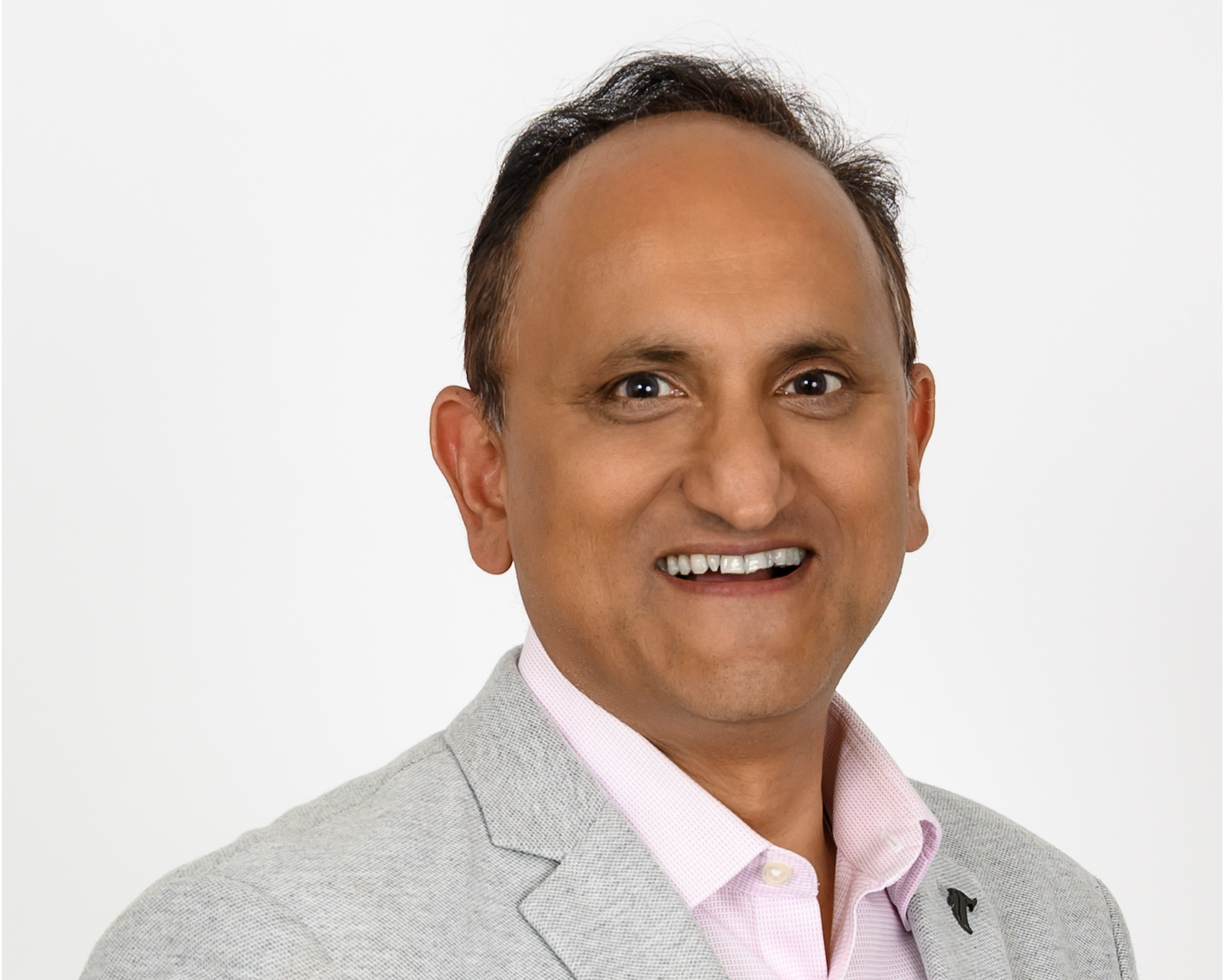 Altitude Humbles You: What Everest Taught Me About Leadership