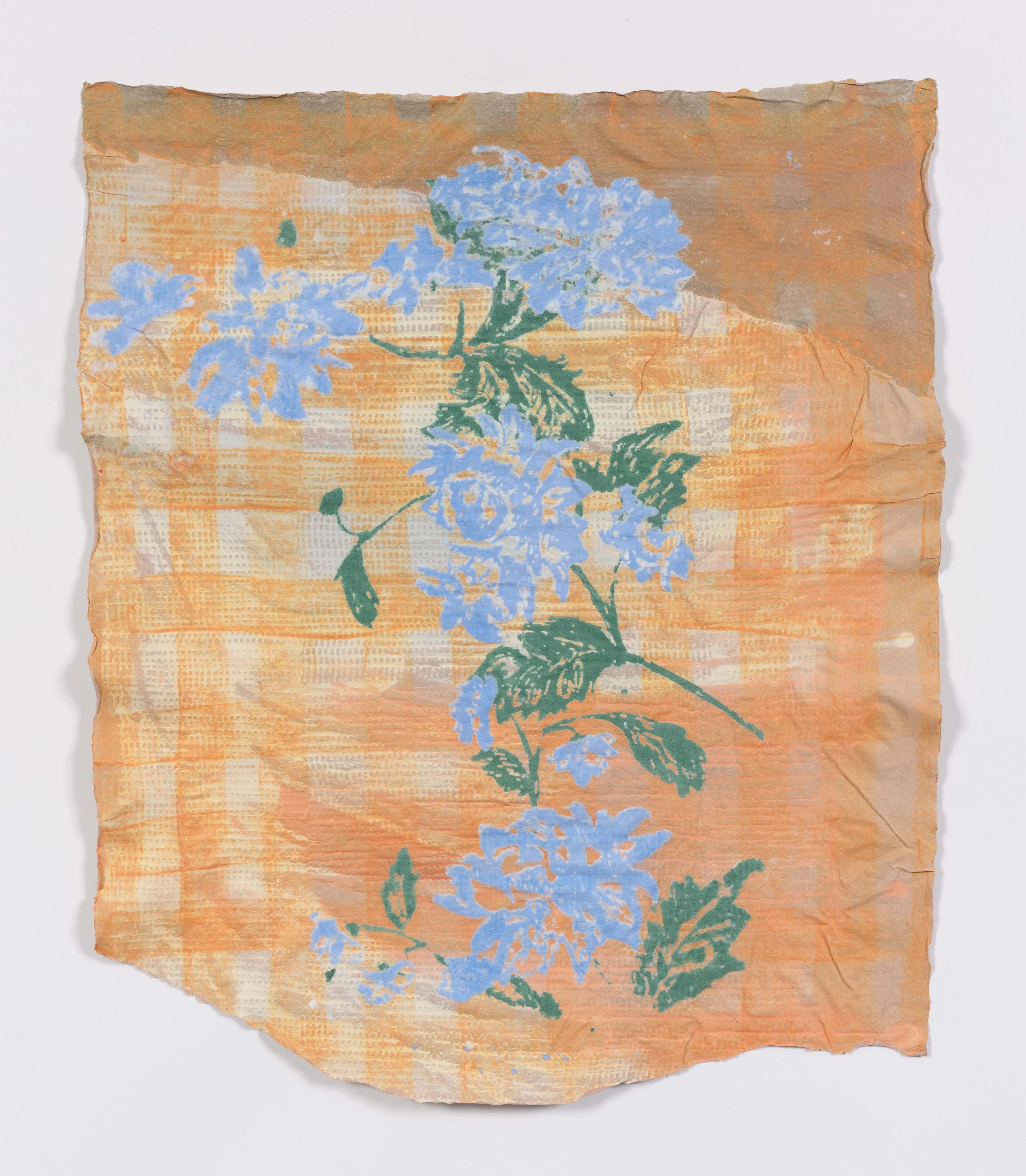 Chrysanthemums (Herbarium II)