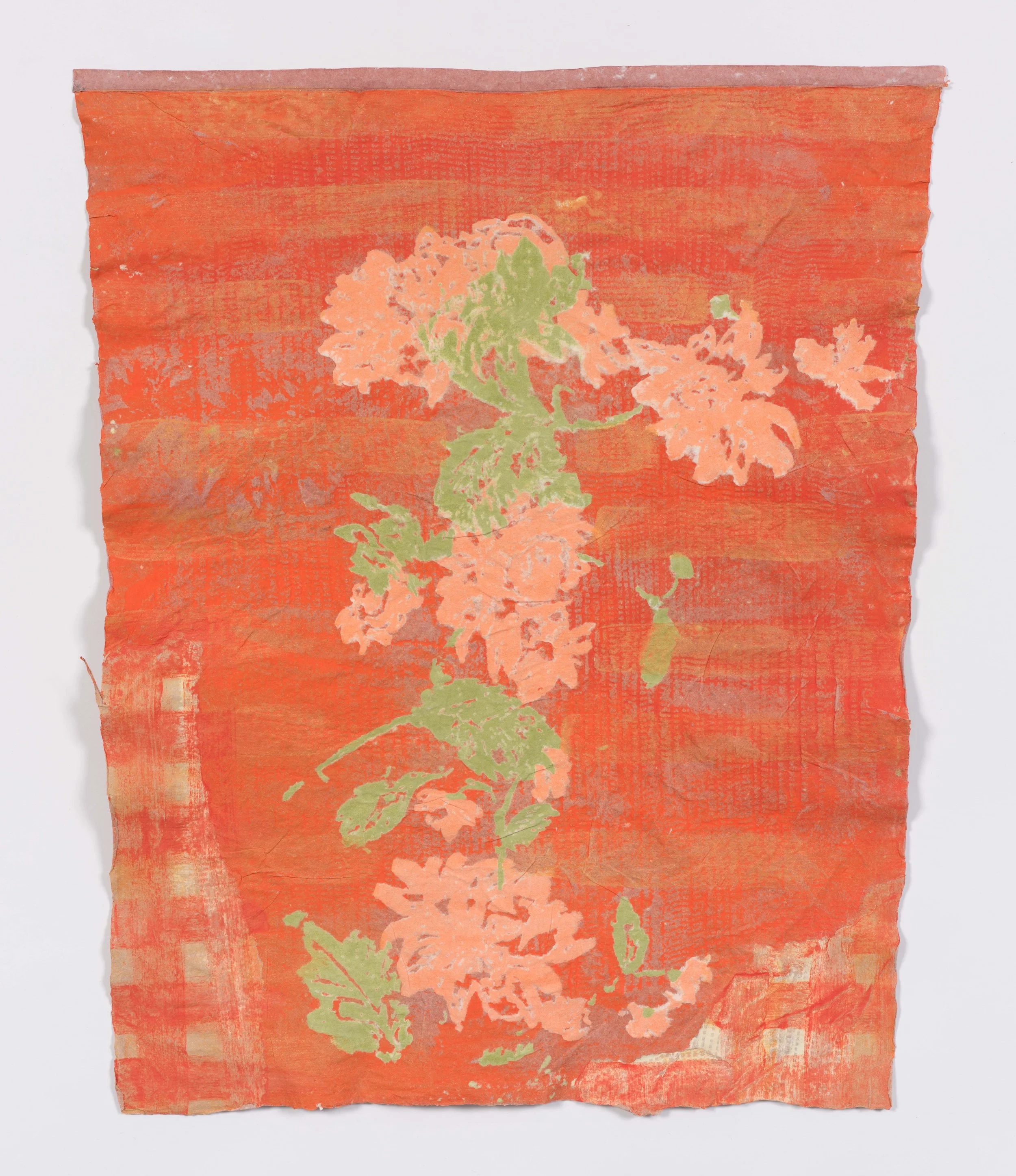 Chrysanthemums (Herbarium III)