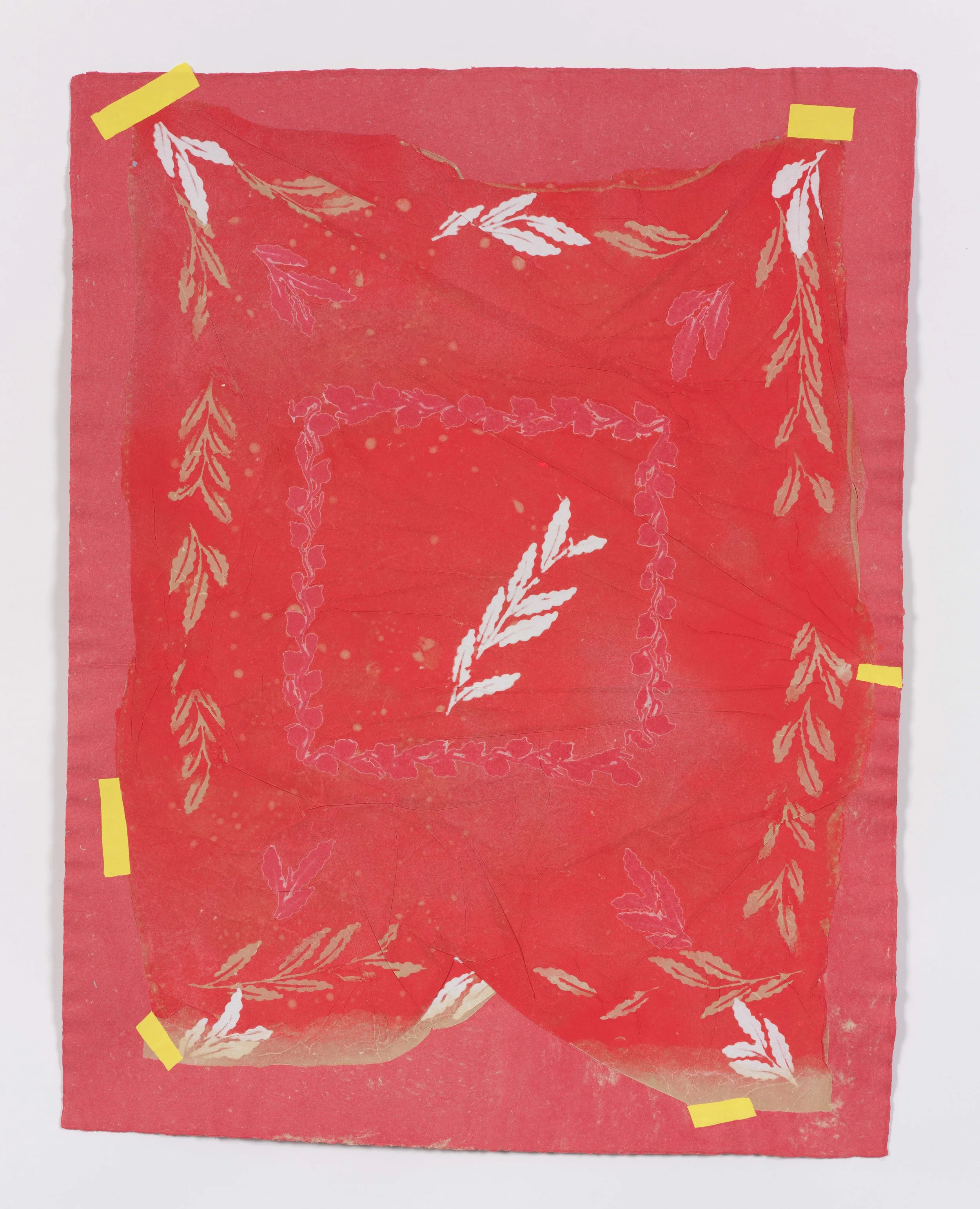 Flower Sack II
