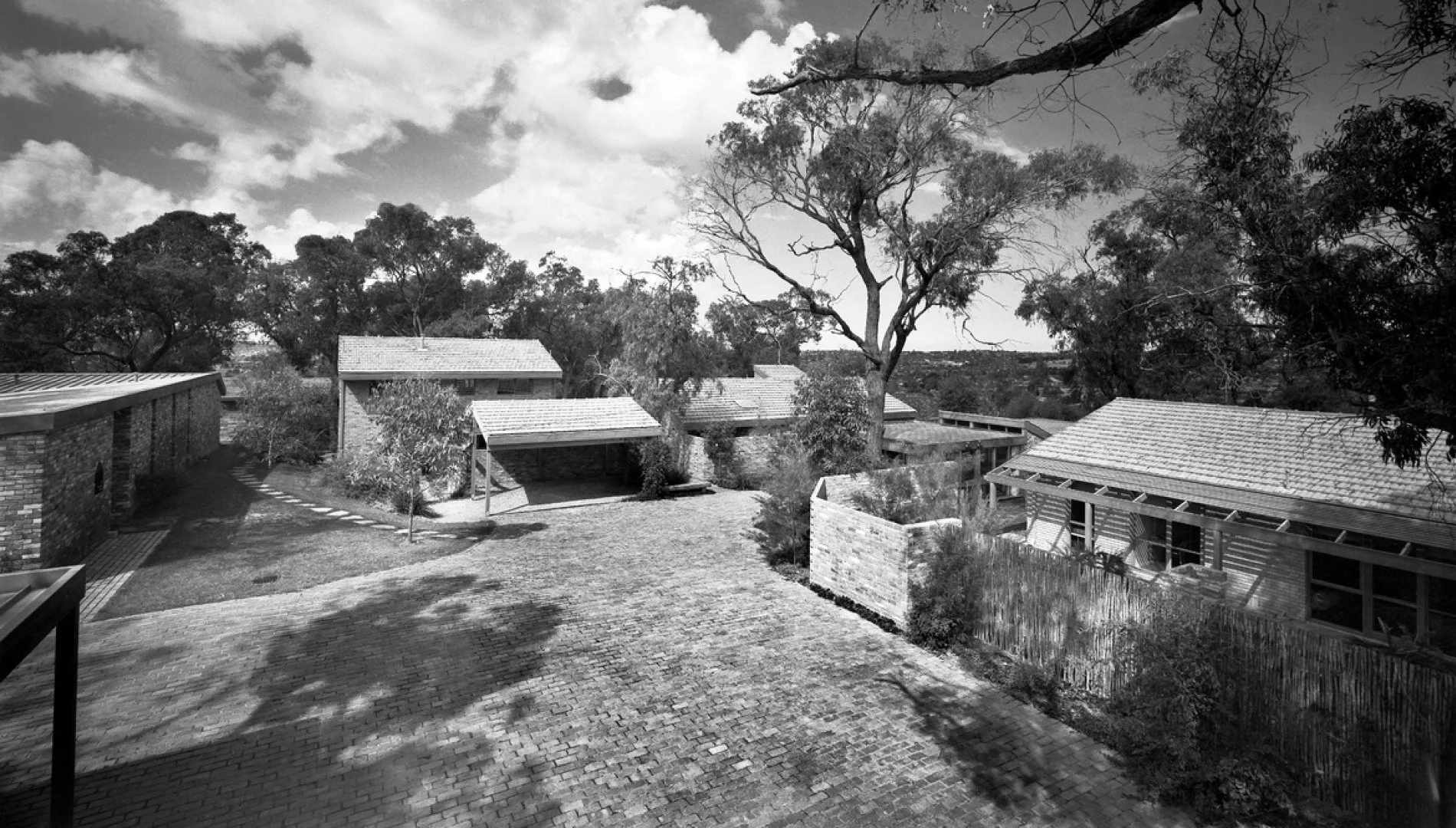 Natural Foundations with George Gallagher at Tract Landscape