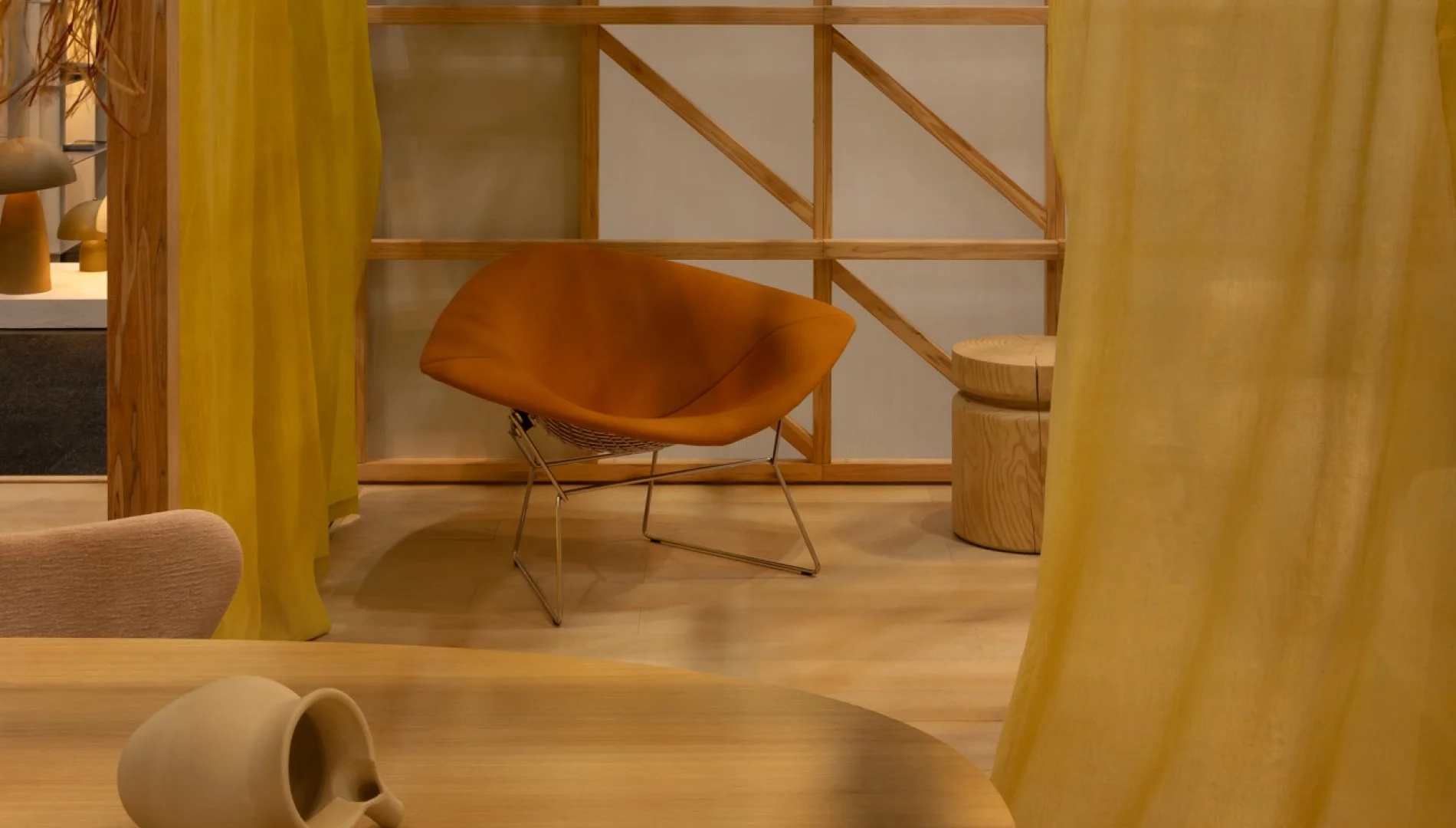 NEWNEW: Nexus Designs + Cultivated