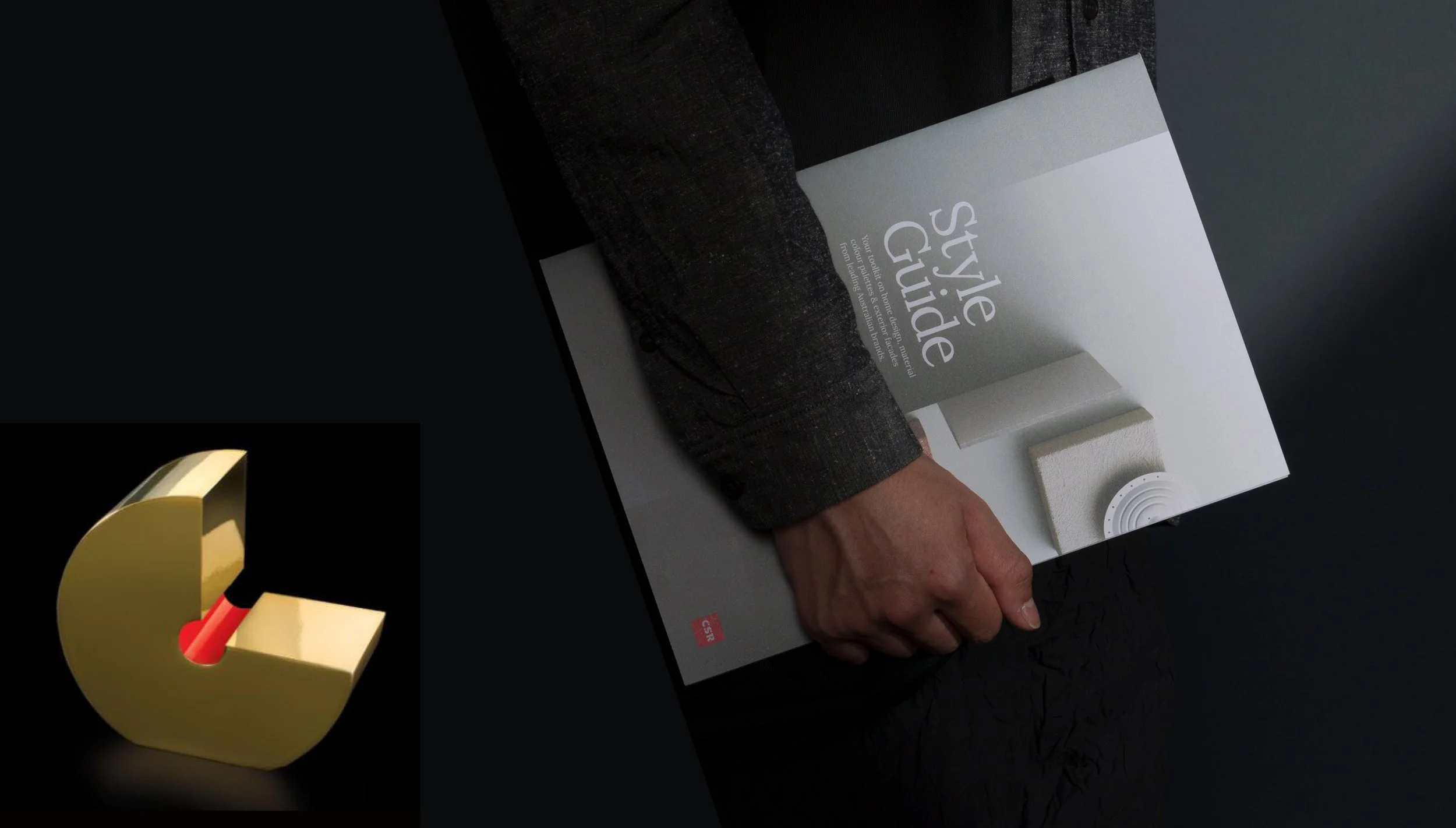 Campaign creative wins 2026 Graphis Gold Award