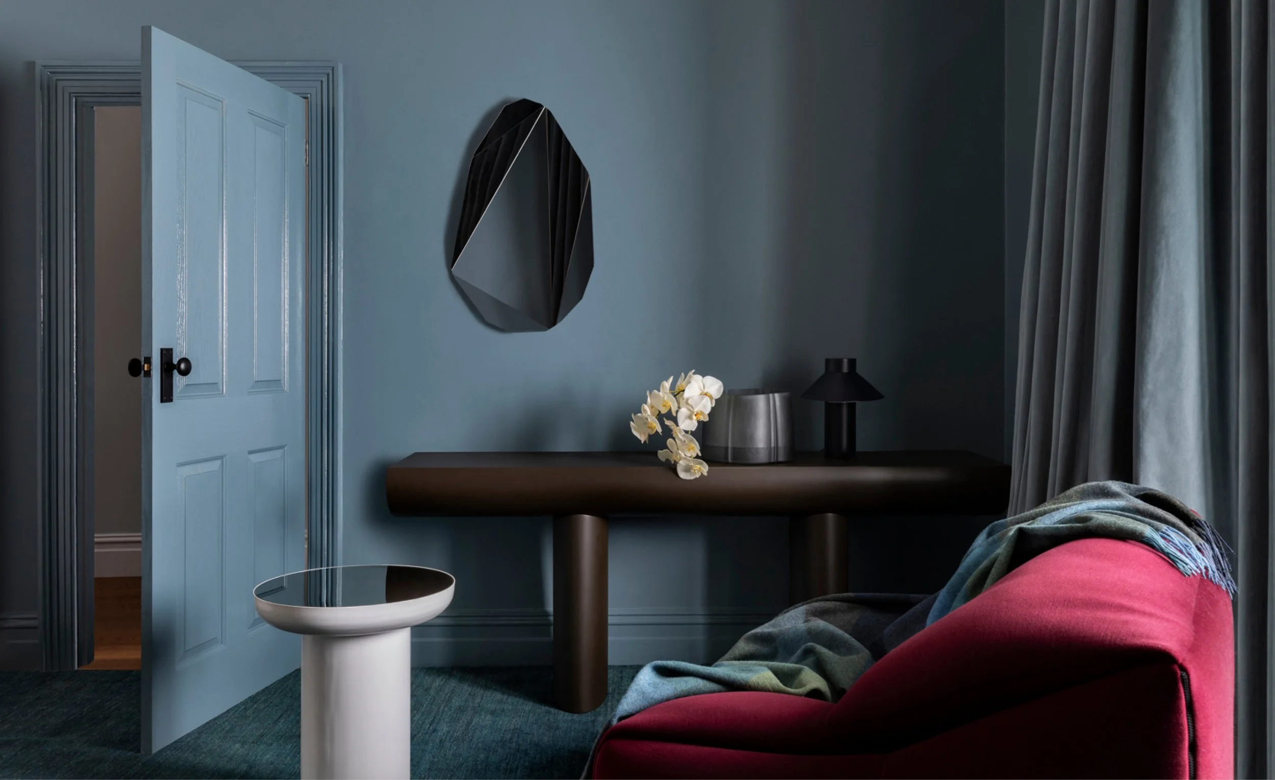 Haymes Paint 2024 Colour Trend Forecast — Nexus Designs