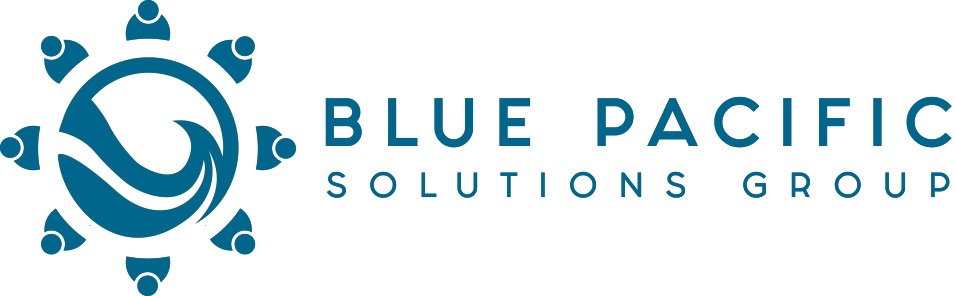 Blue Pacific Solutions Group