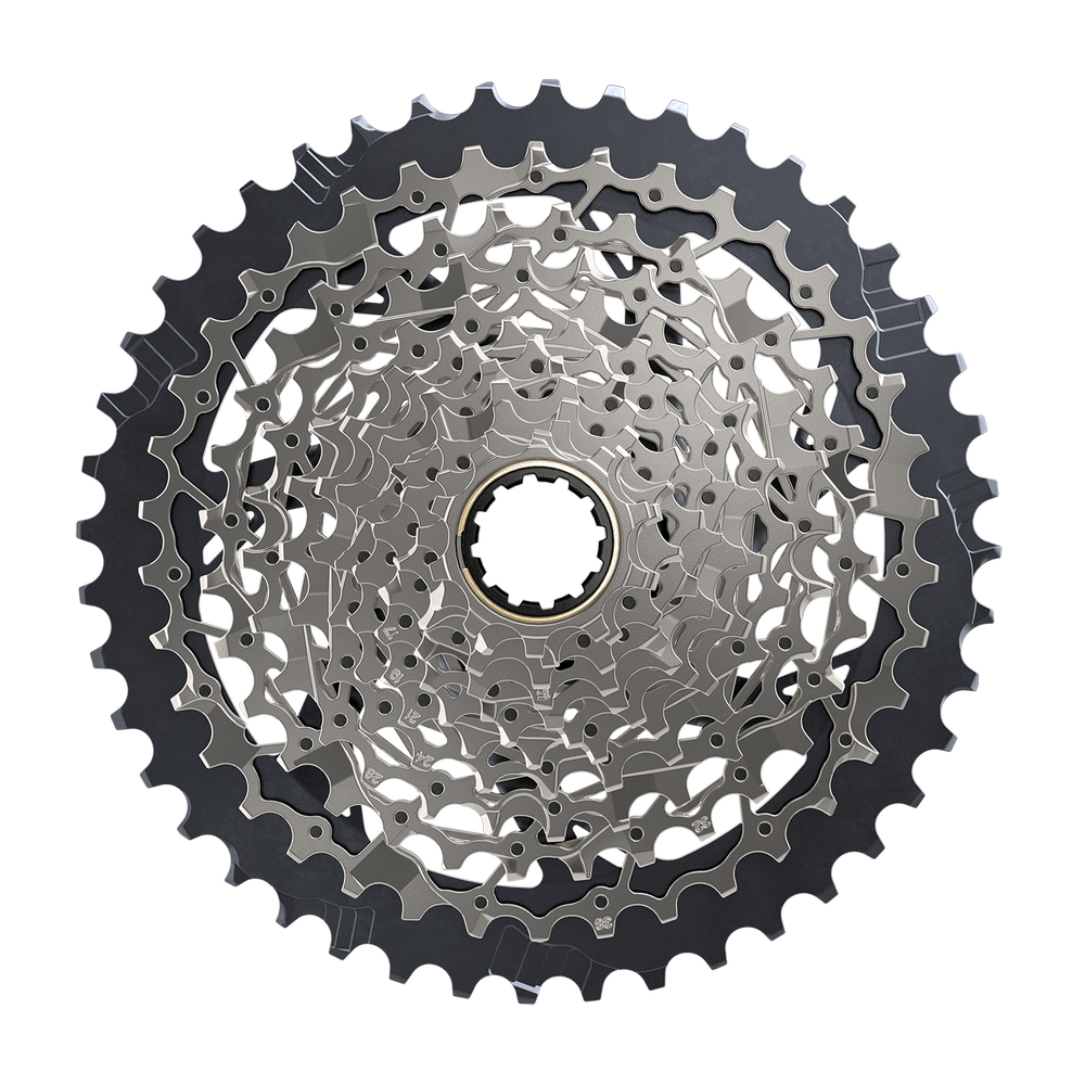パーツ SRAM FORCE XPLR XG-1271 12s 10-44T cs-xg-1251-d1-xplr-10-44-c-