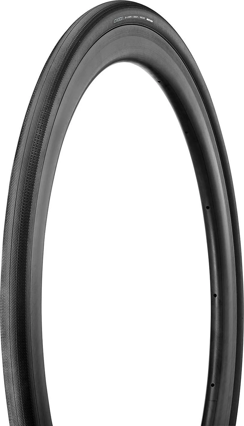 Cadex Classics Tubeless Road Tire — Clubhaus × The Cyclery