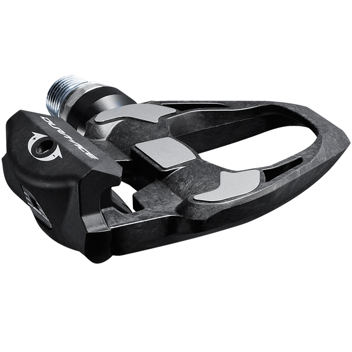 Pedales Shimano PD-M647 SPD