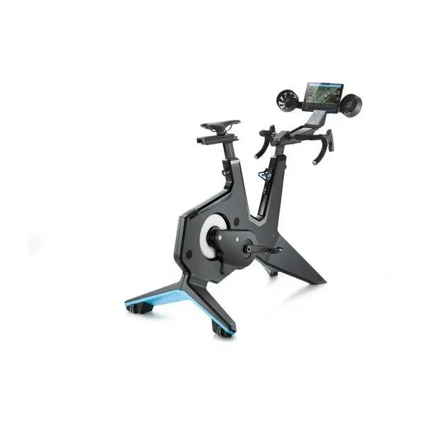 Tacx® NEO Bike Smart Trainer — Clubhaus × The Cyclery