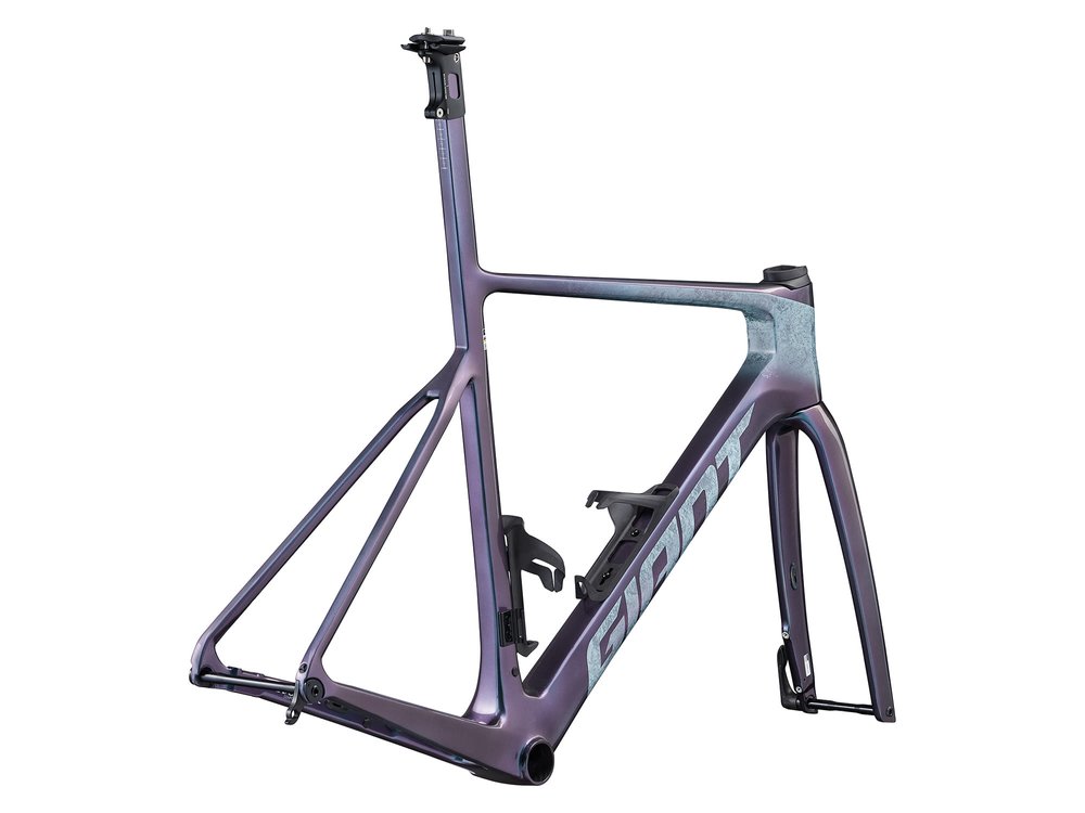 NEW 2023 Giant Propel Advanced SL Frameset or Custom Build Free Stem for a  Limited Time — Clubhaus × The Cyclery