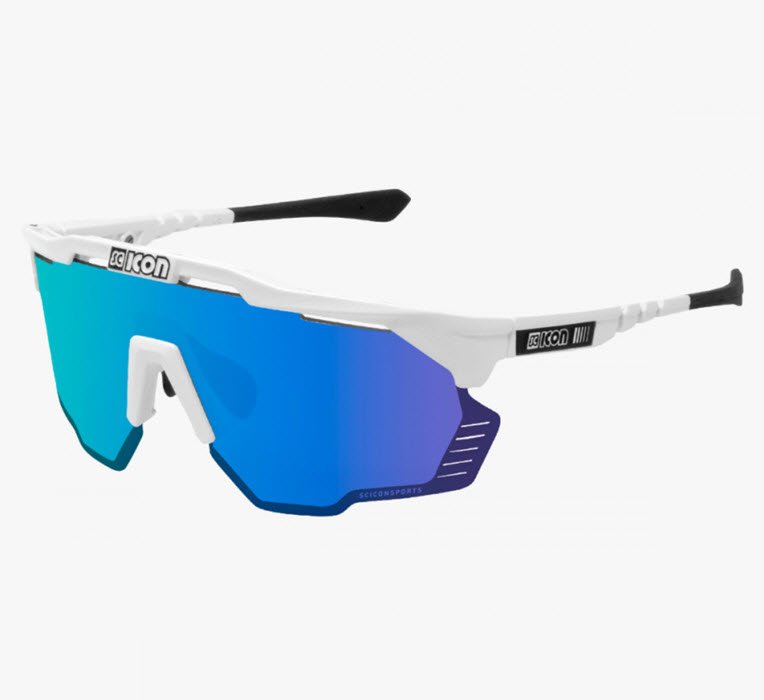 100% S3 Cycling Sunglasses — Clubhaus × The Cyclery