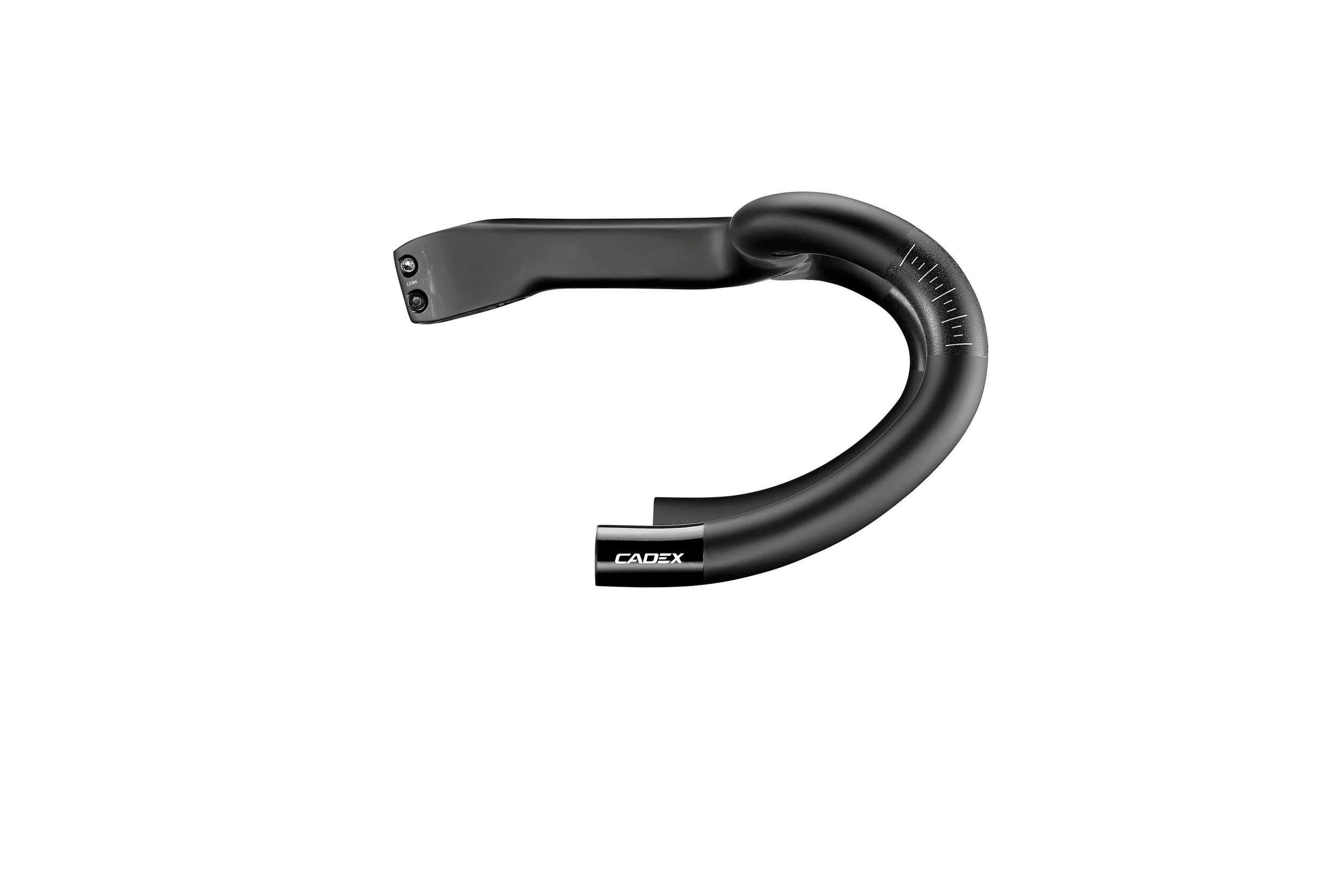 Giant Contact SLR Aero Handlebar Propel 2023 Black — Clubhaus × The Cyclery