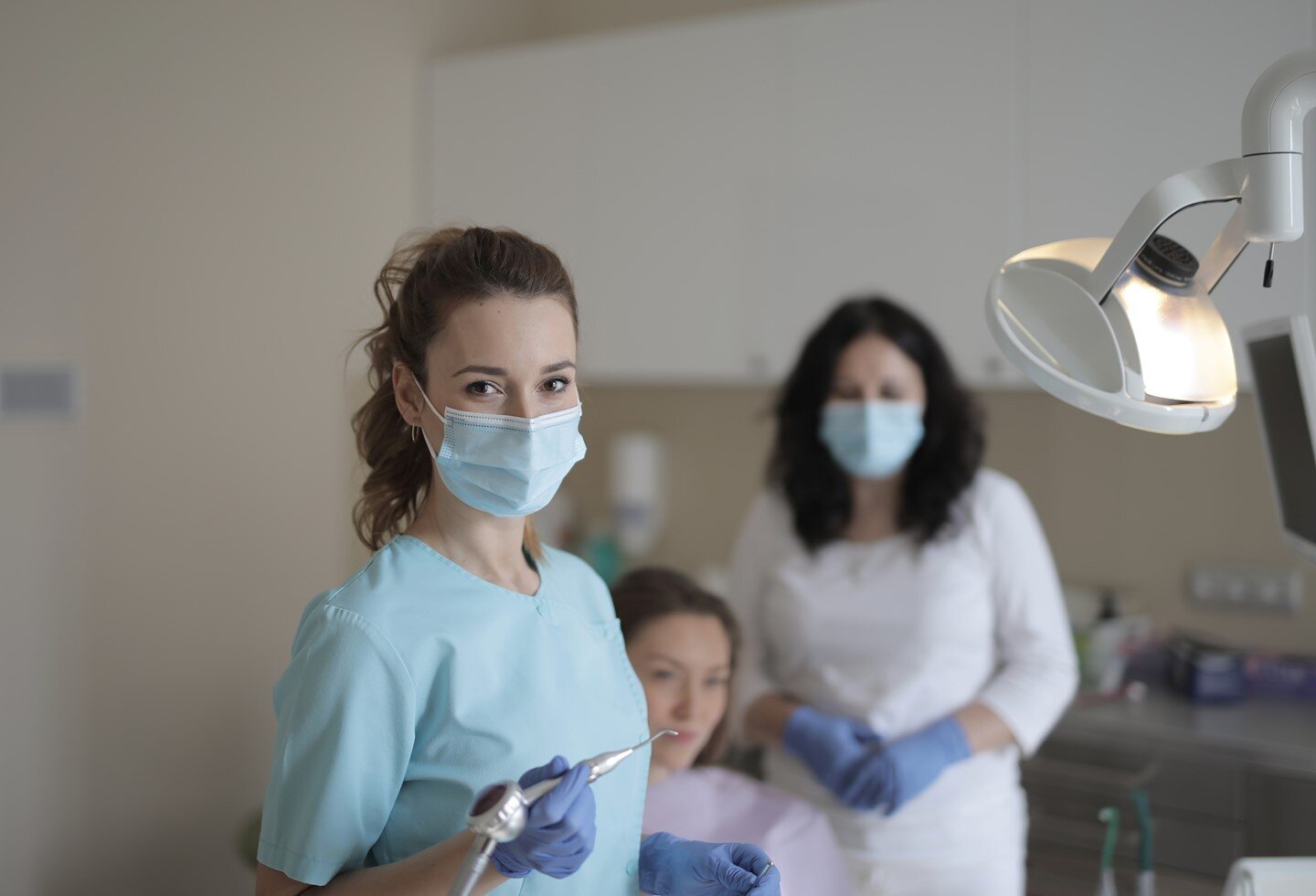 Do you have a medical practice in need of a new fit out or upgrade to provide a safe space for your patients? 

Understanding what loans you are applicable for and assets that can be written-off instantly could be the key to making some big business 