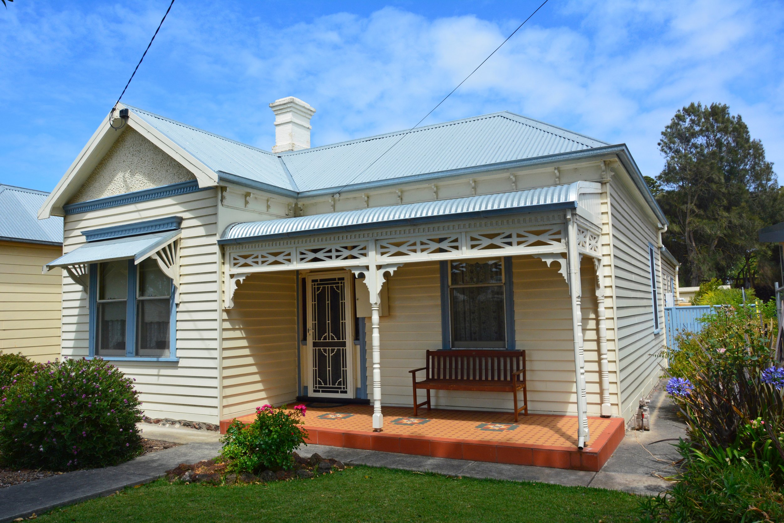 What is Pre-Approval?