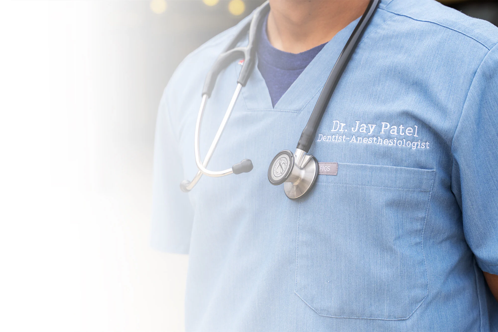 Dental Sedation Services | Dental Anesthesia | New Jersey