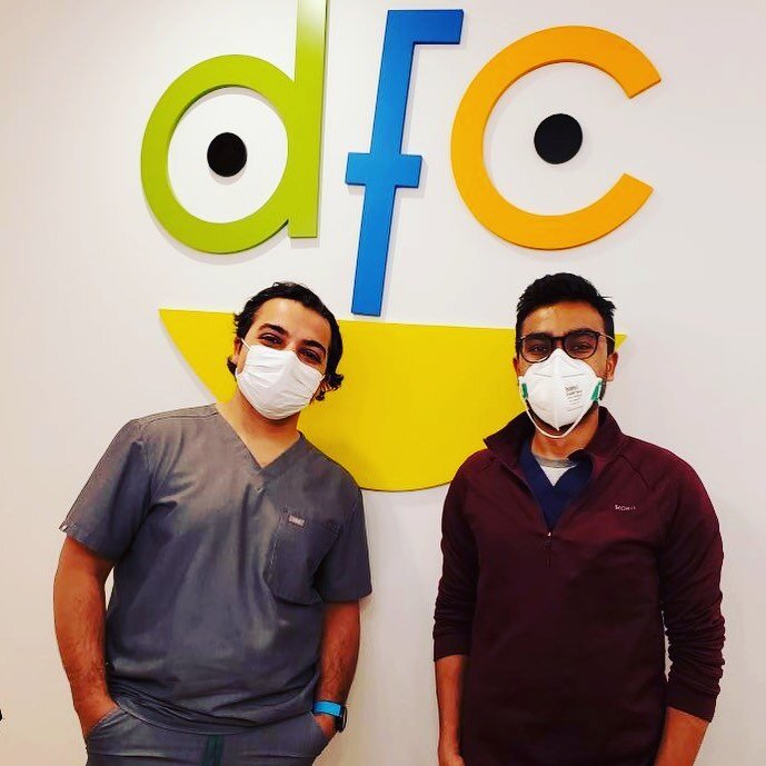 Successful sedation day treating our favorite little smiles @dfcsmiles ! 3️⃣ happy patients and parents!⁣
.⁣⁣
.⁣⁣
.⁣⁣
.⁣⁣
#dreamteam #anesthesialife ⁣⁣⁣⁣⁣⁣
#sedationdentistry #ivsedation #mobileanesthesia #dentalphobia #boardcertified #dentalanesthes