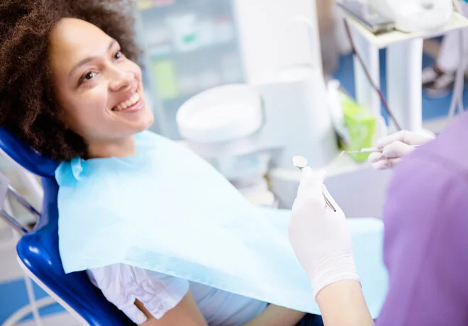 Advantages of Dental Sedation Services