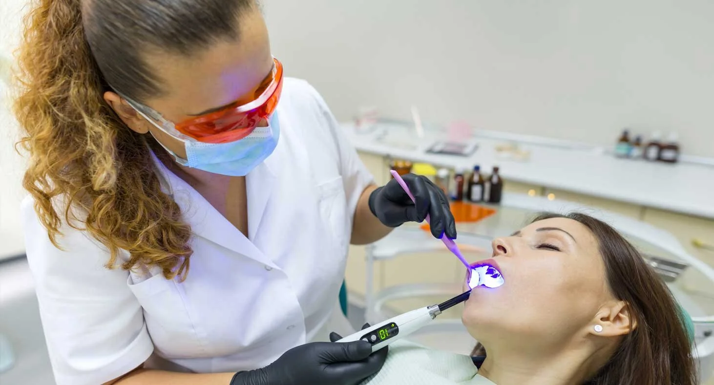 Reasons to Use Dental Sedation
