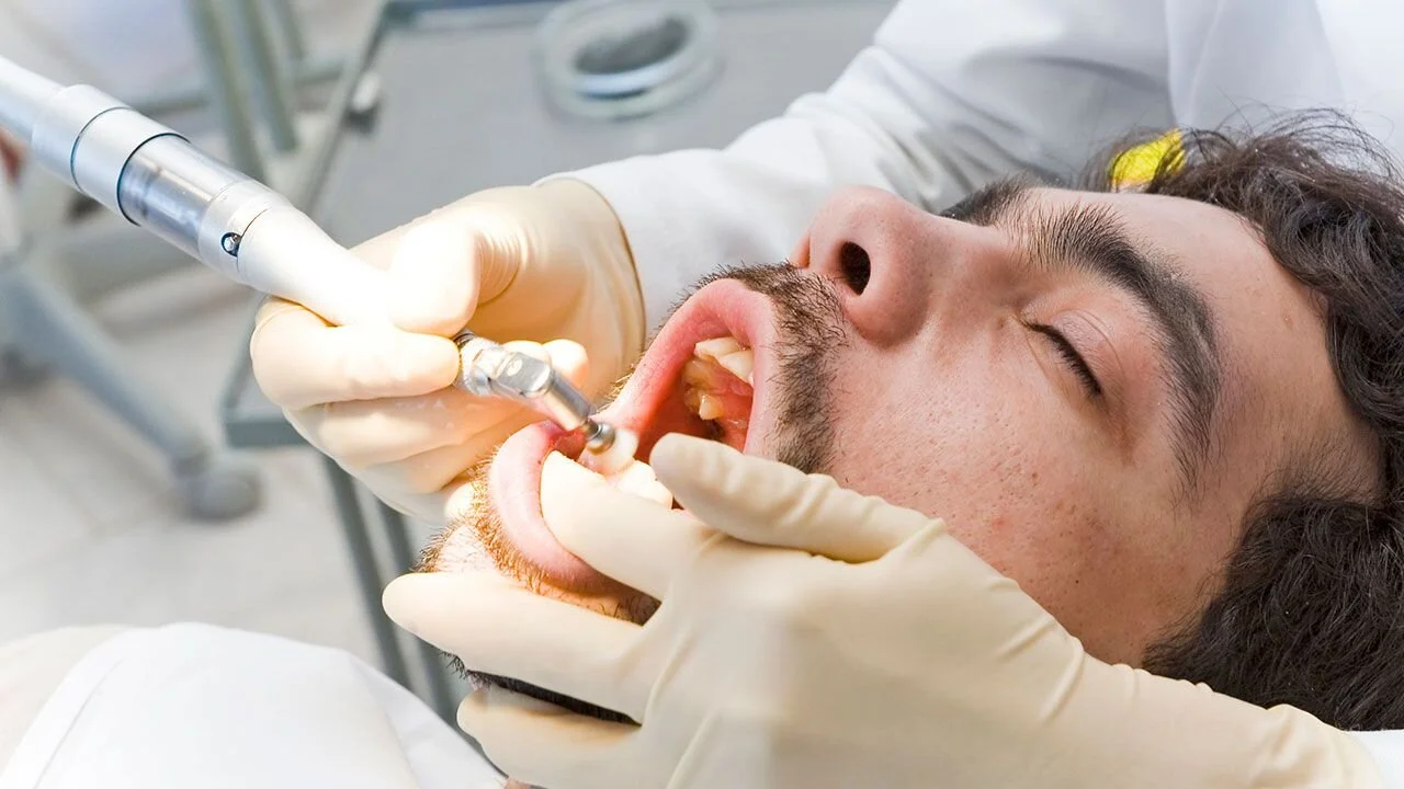 How Can Dental Sedation Help Me?