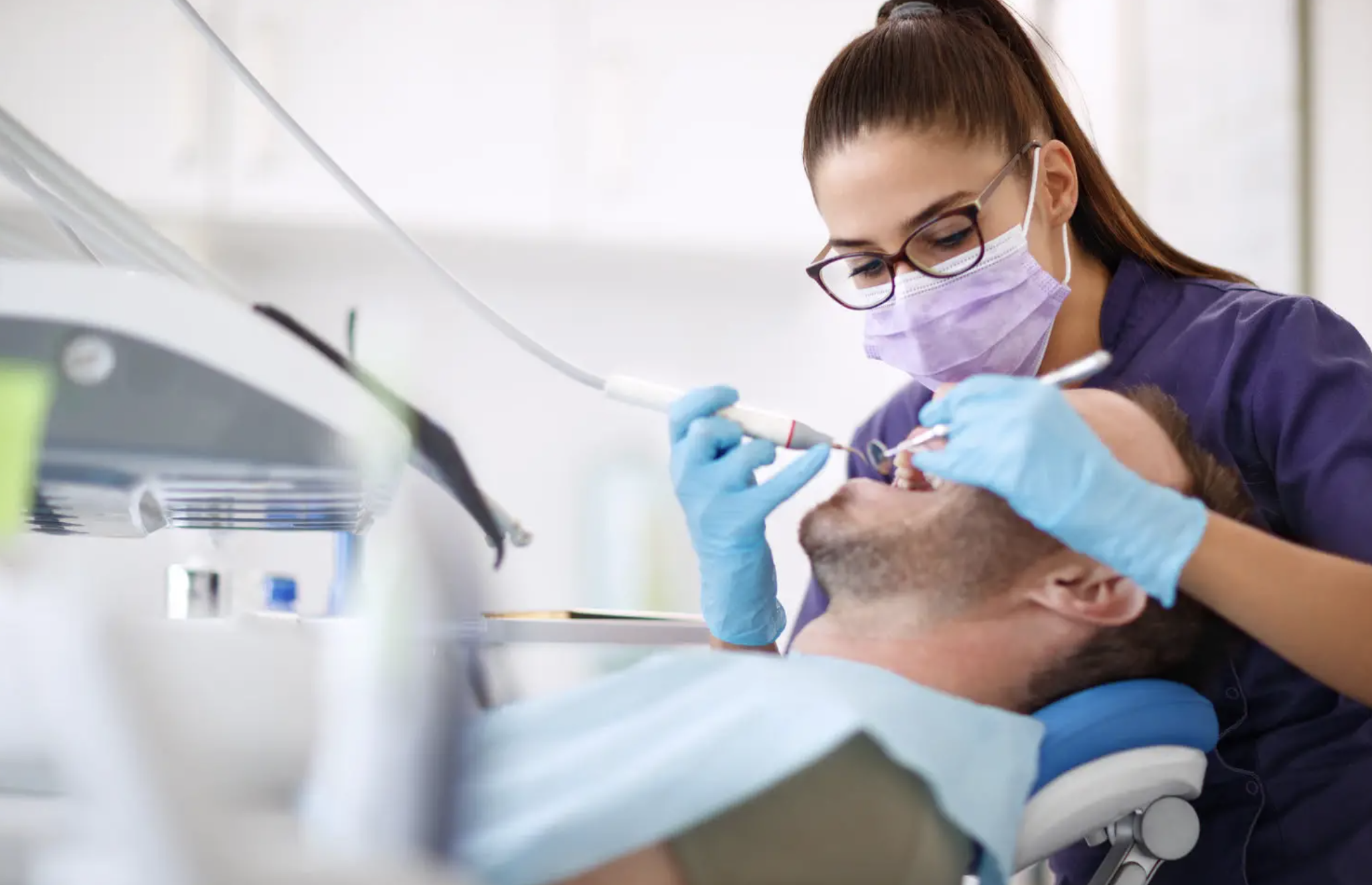 Dental Sedation in NJ - How Dental Sedation Has Improved