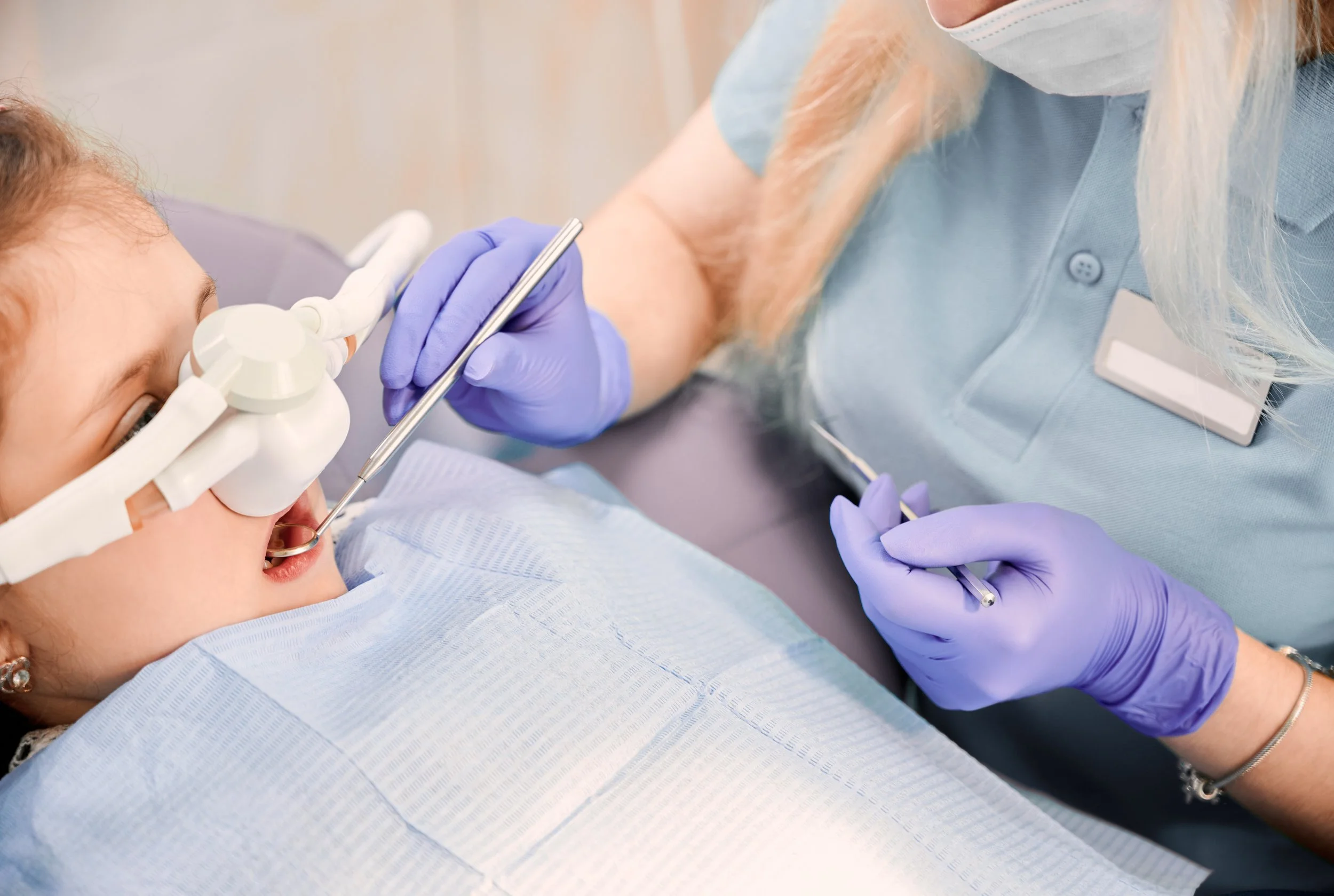 Sedation Dentistry is Safe and Effective