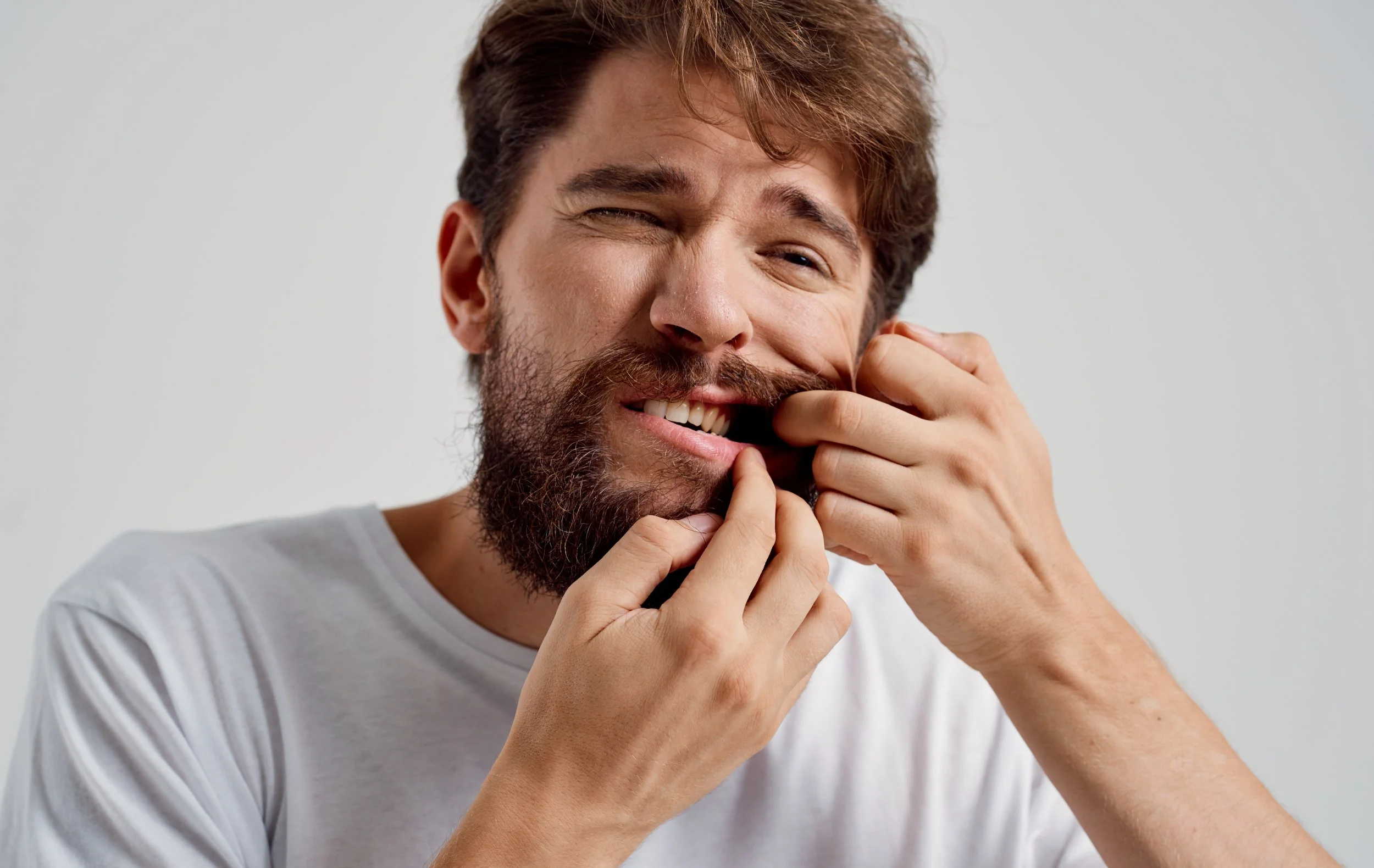 Tooth Pain When Chewing