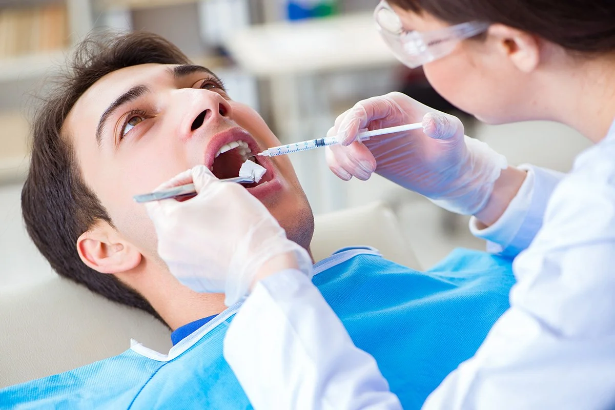 3D Printing and Dental Solutions