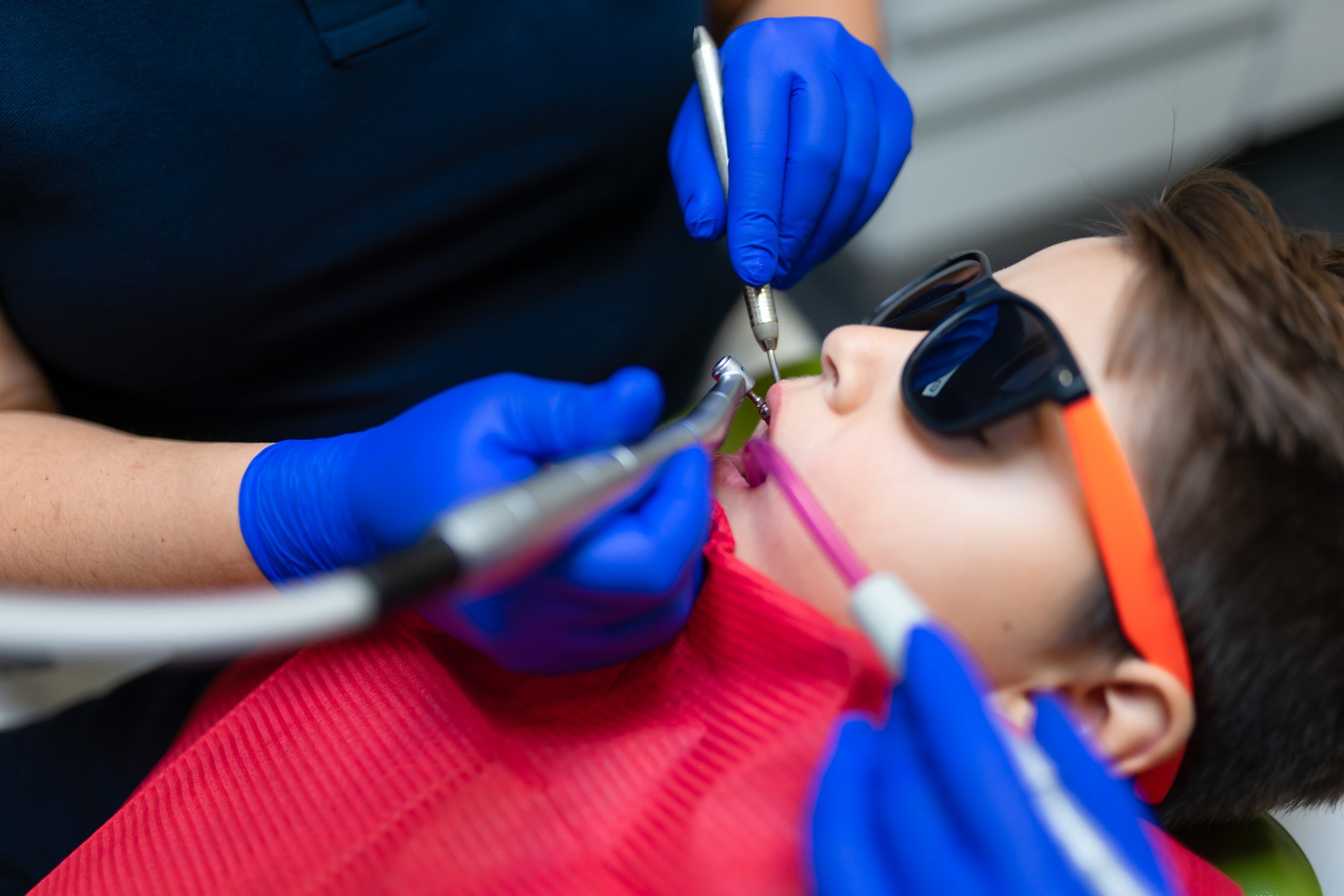 Dental Sedation and Marijuana