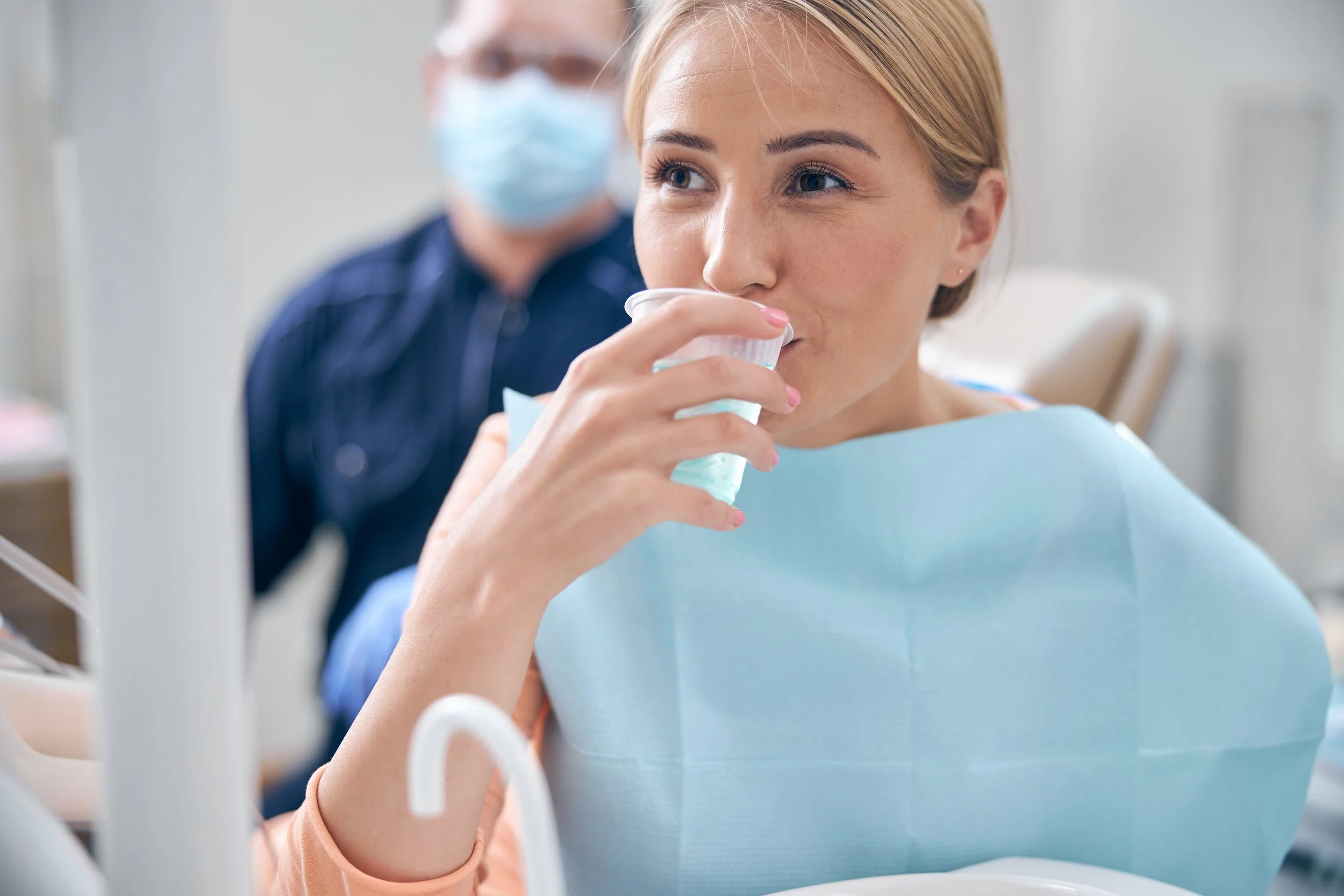 Dental Sedation Medications