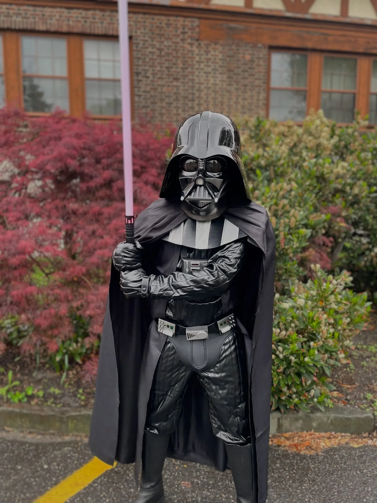 May the 4th be with you. 🪐🌌✨🖤