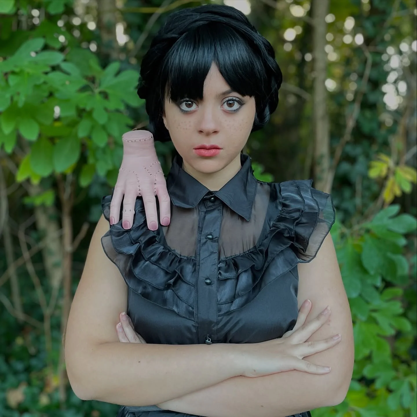 🎃🖤 Something spook-tacular is coming&hellip; 👻✨

Our Halloween lineup is here to make your event boo-tiful! 🕸️🕷️

Book now and let the magic get a little wicked this Halloween! 💀🕯️