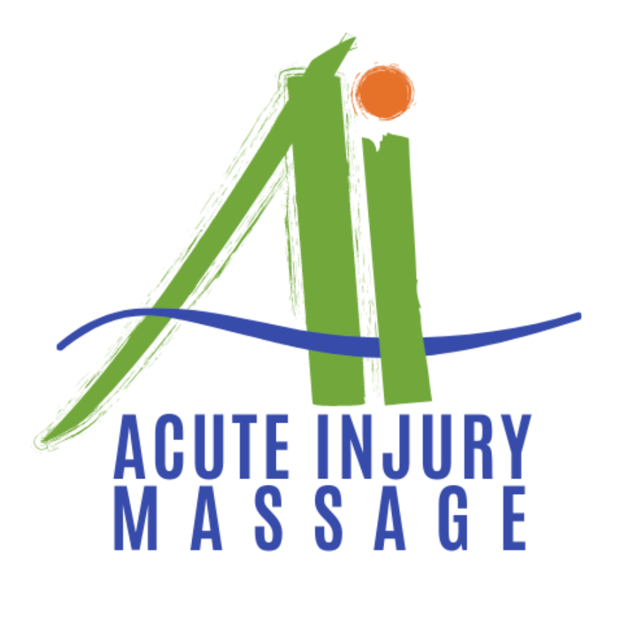 Acute Injury Massage