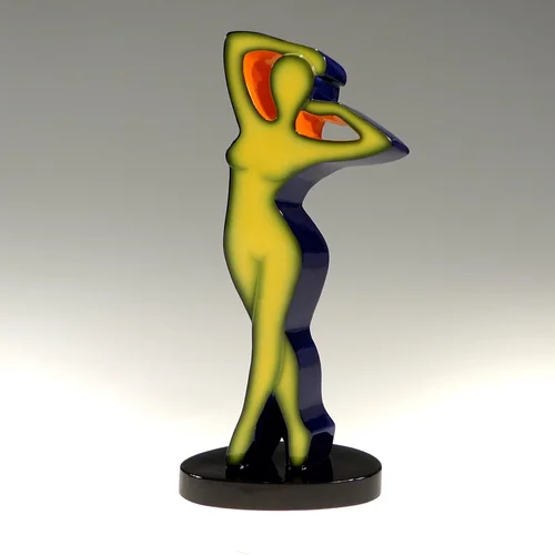 Video/Film — Fred Stodder
