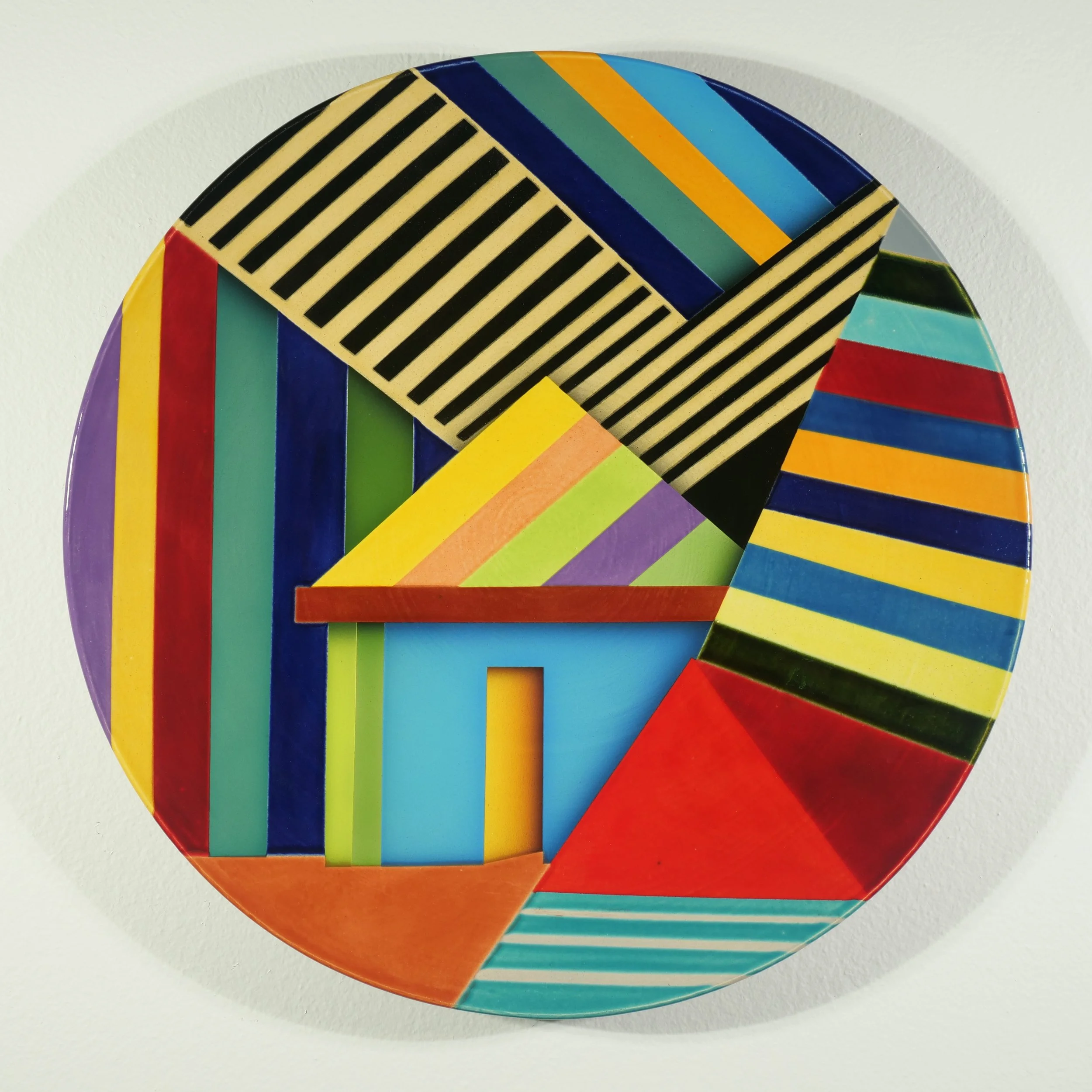 Architectural Dilemma