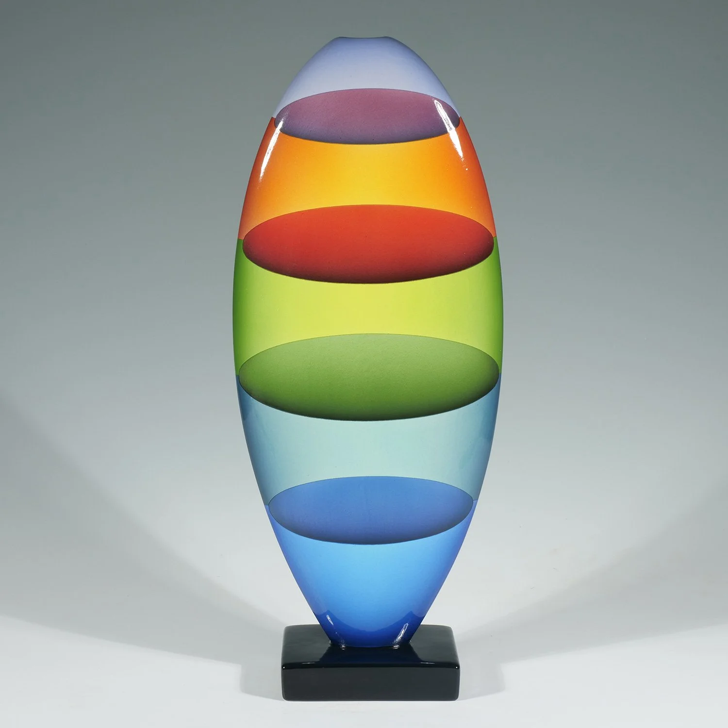 Translucent Vase Image