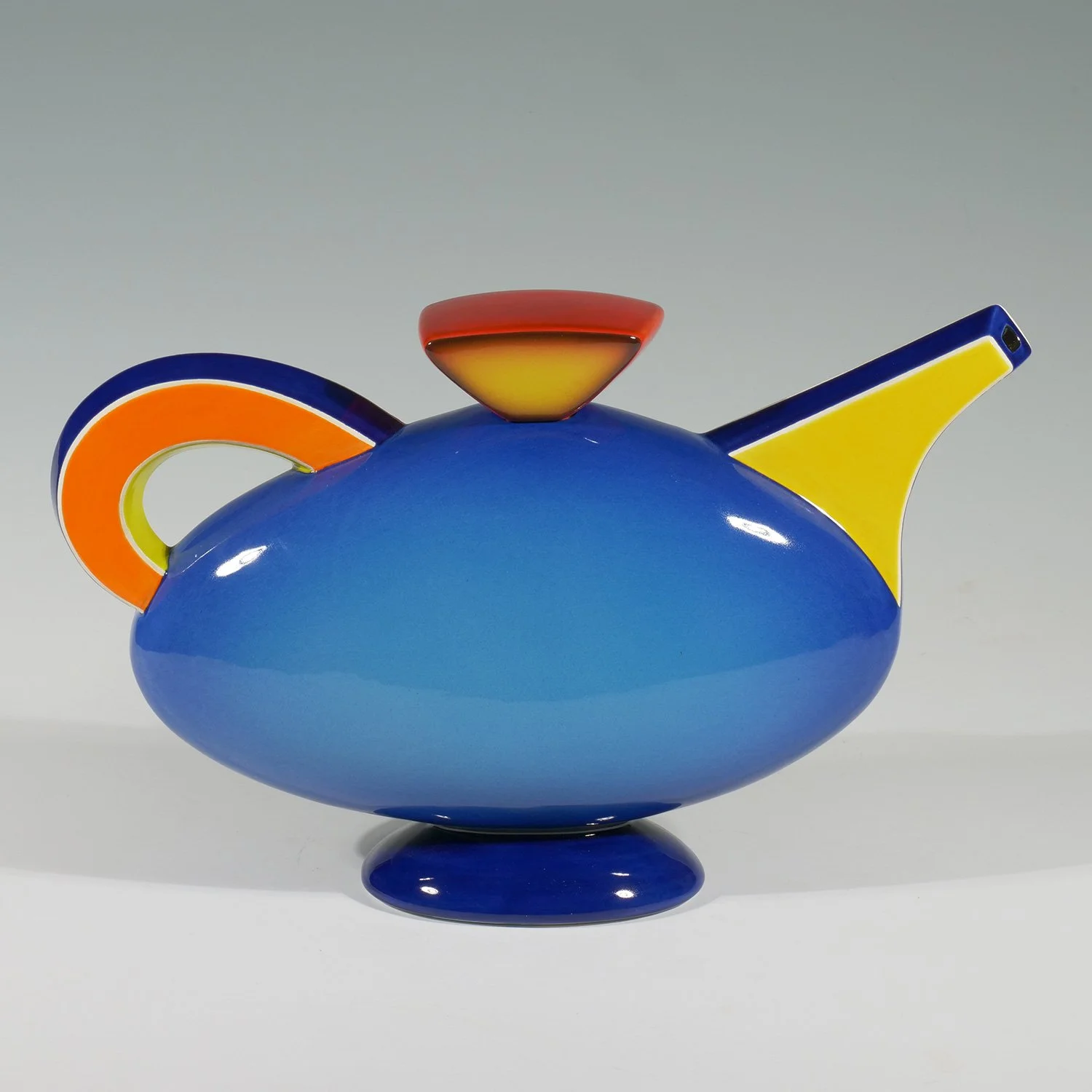 Aladdin's Lamp - Blue