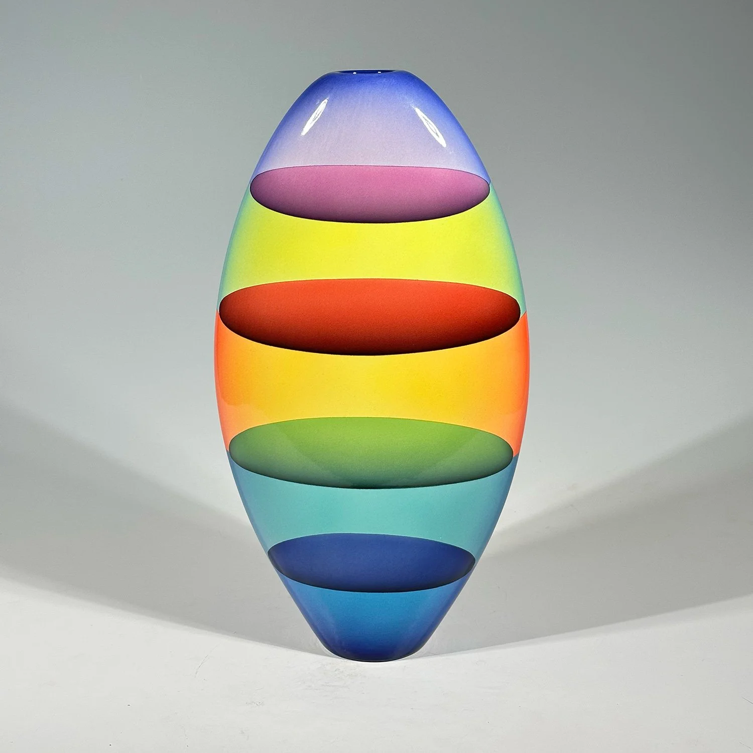 Translucent Vase