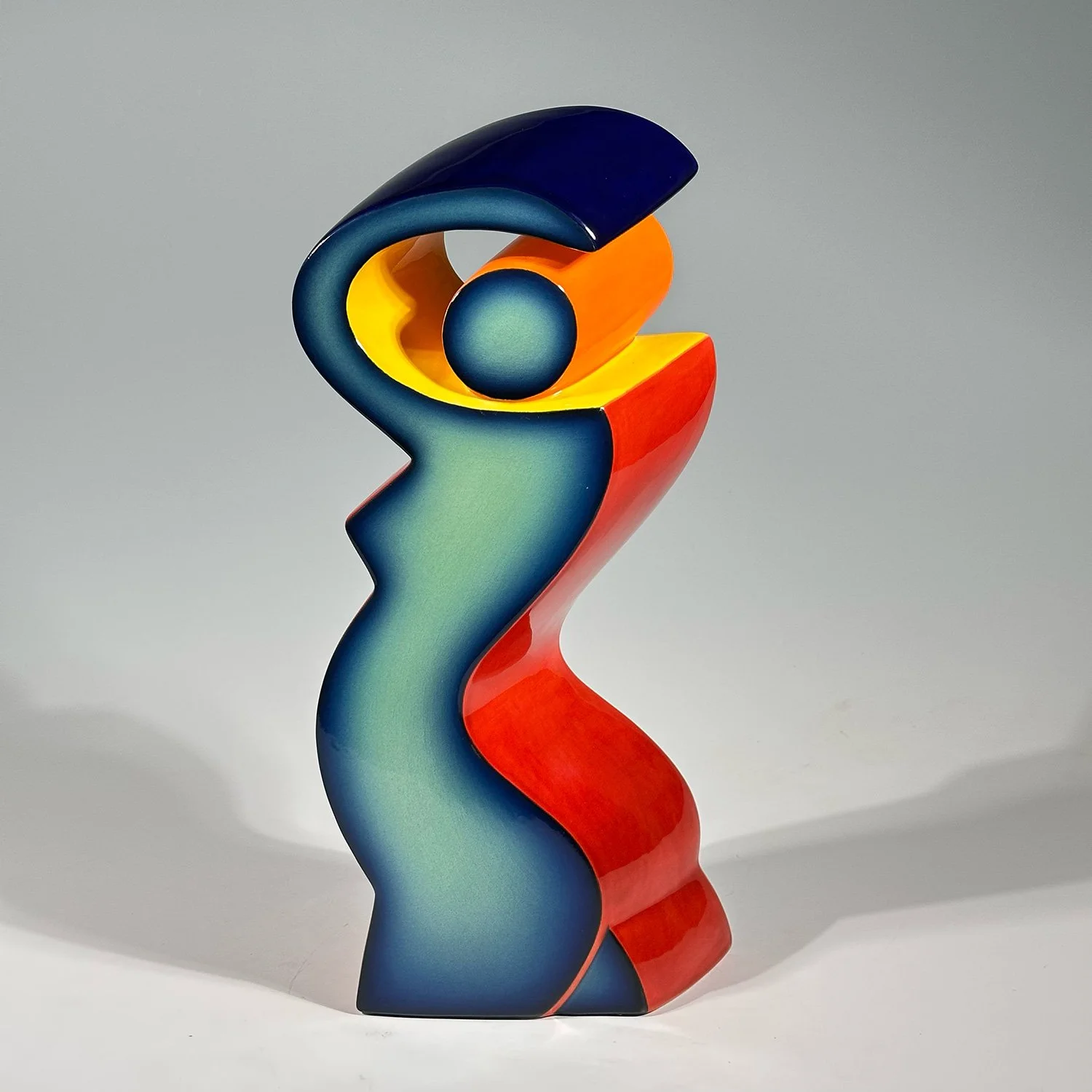 A Dance in Spain - Aqua